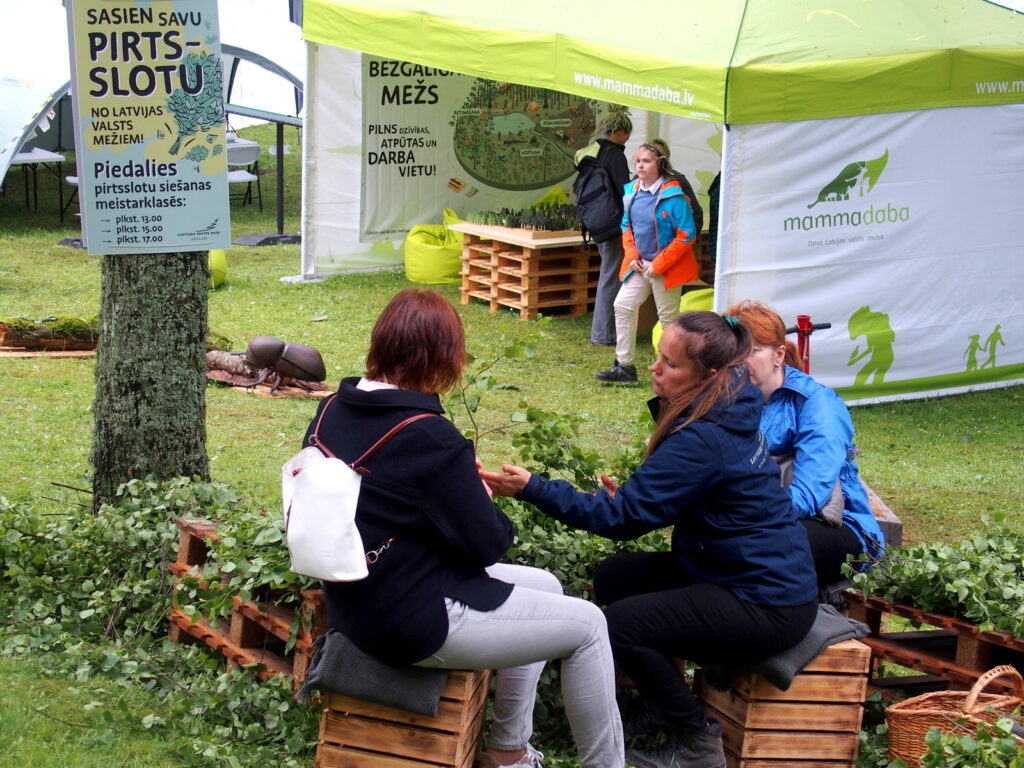 Autors: Ingrīda Punka