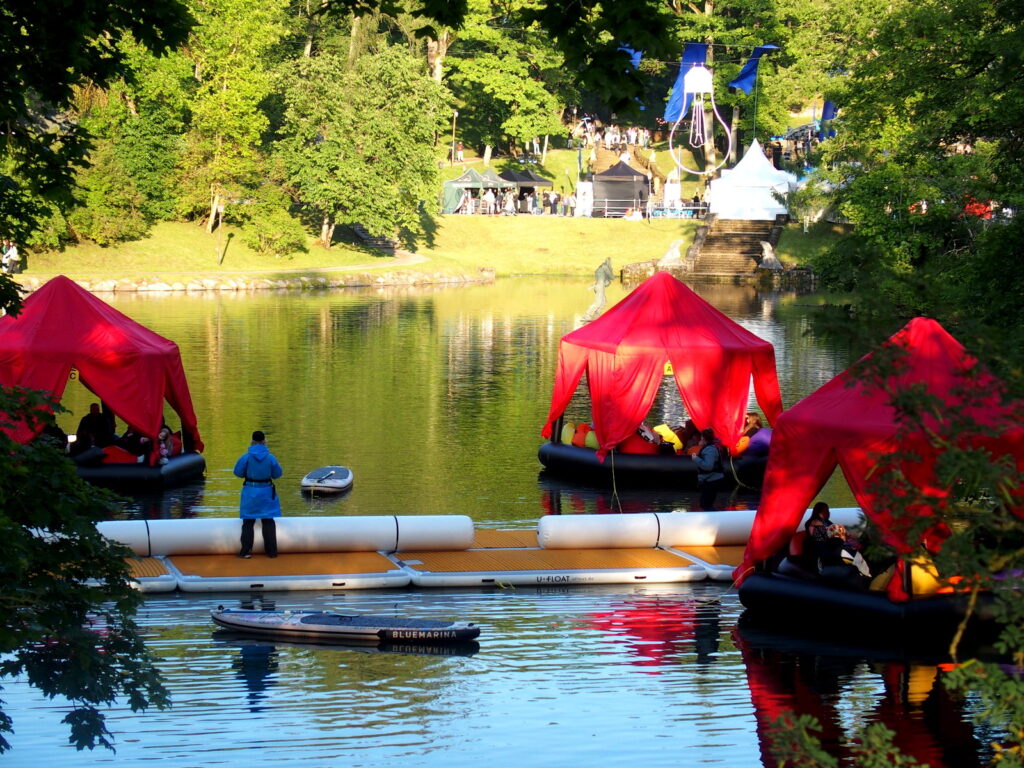 Autors: Ingrīda Punka
