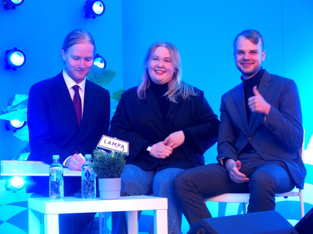 Autors: Ingrīda Punka