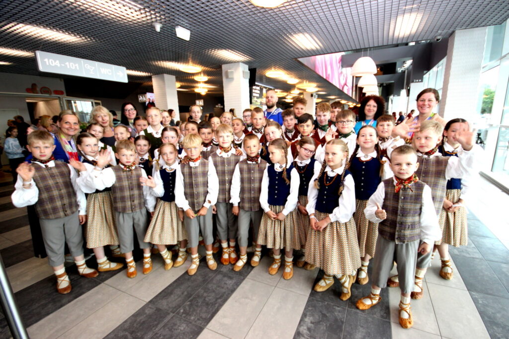 Autors: Ingrīda Punka