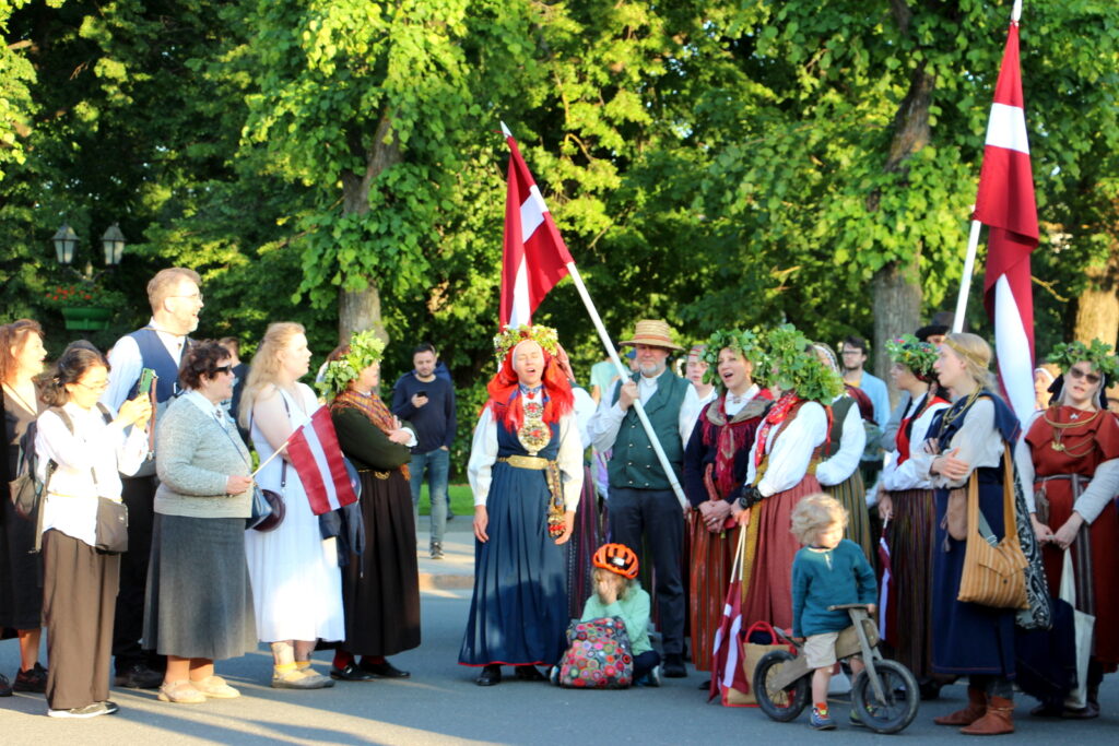 Autors: Ingrīda Punka