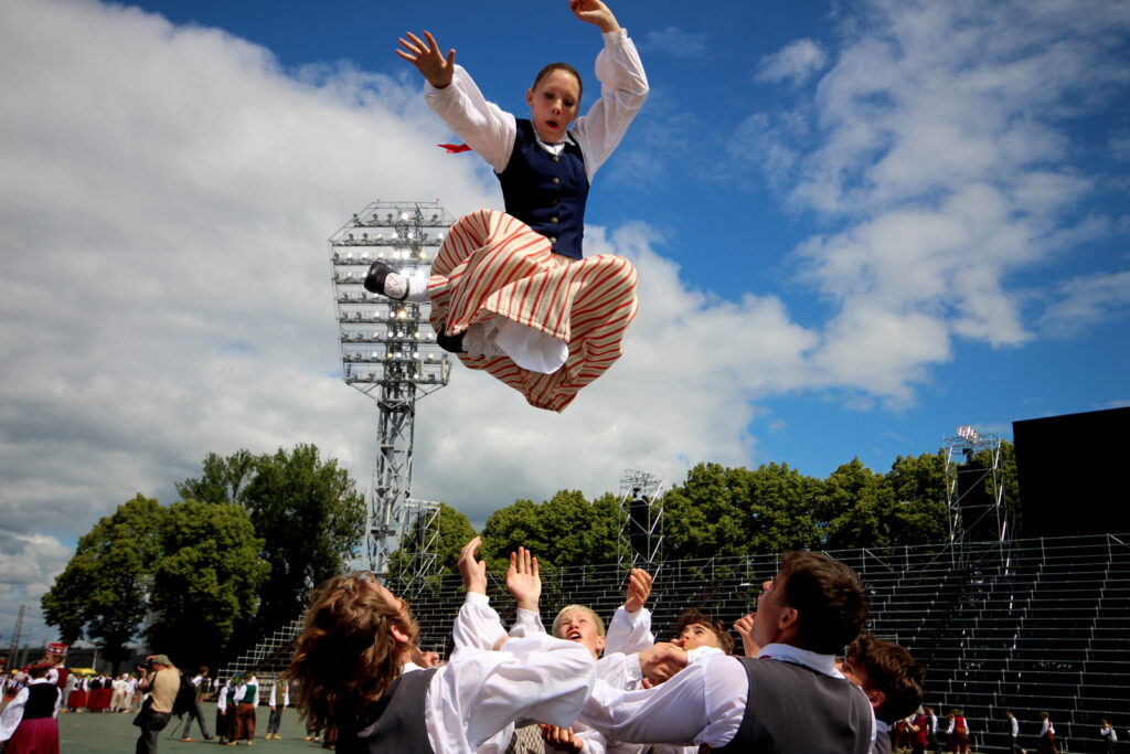 Autors: Ingrīda Punka