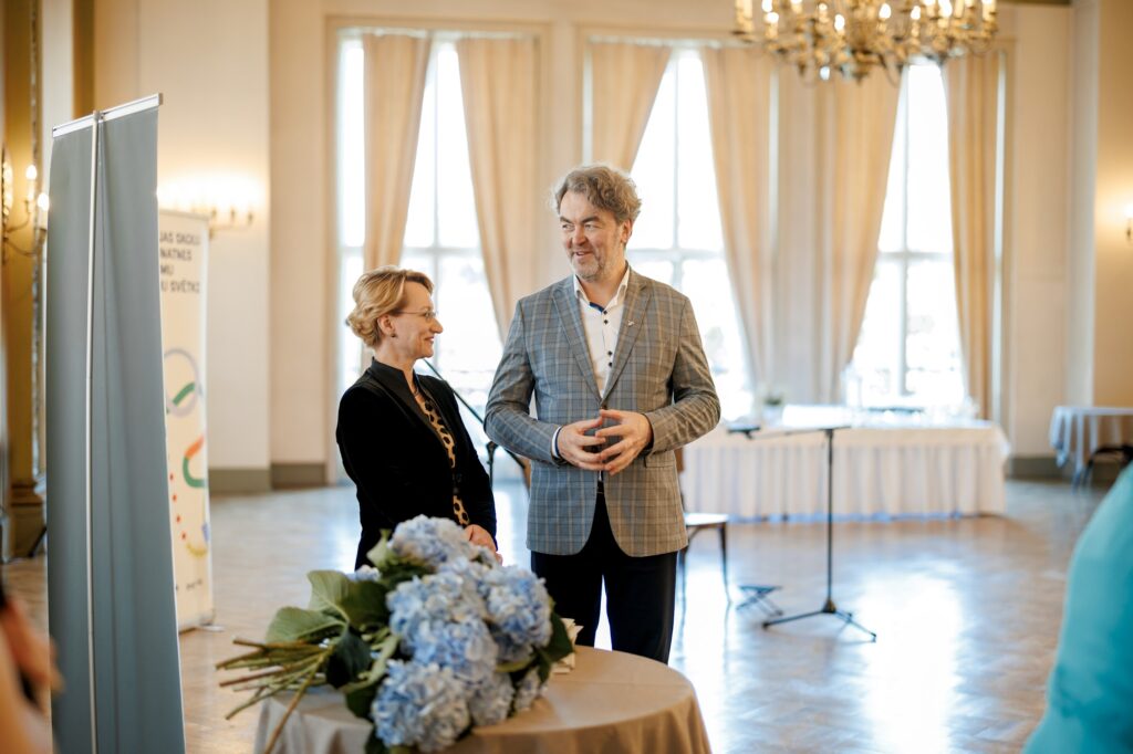 Autors: Kaspars Teilāns/Publicitātes foto