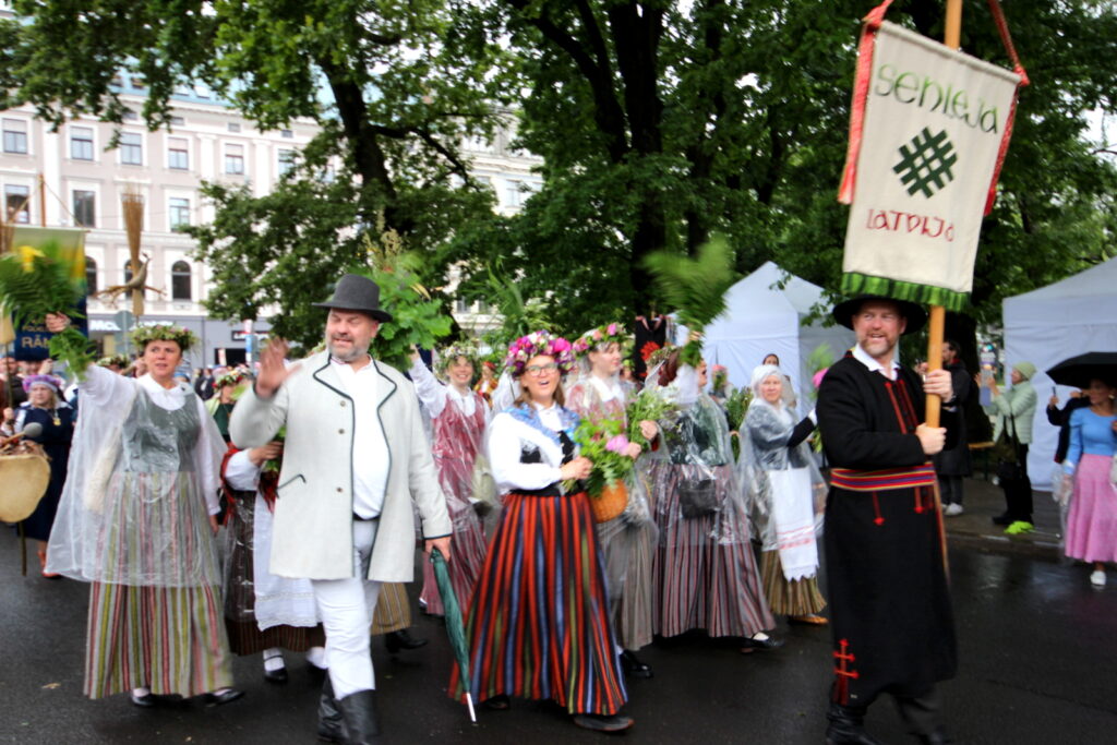 Autors: Ingrīda Punka