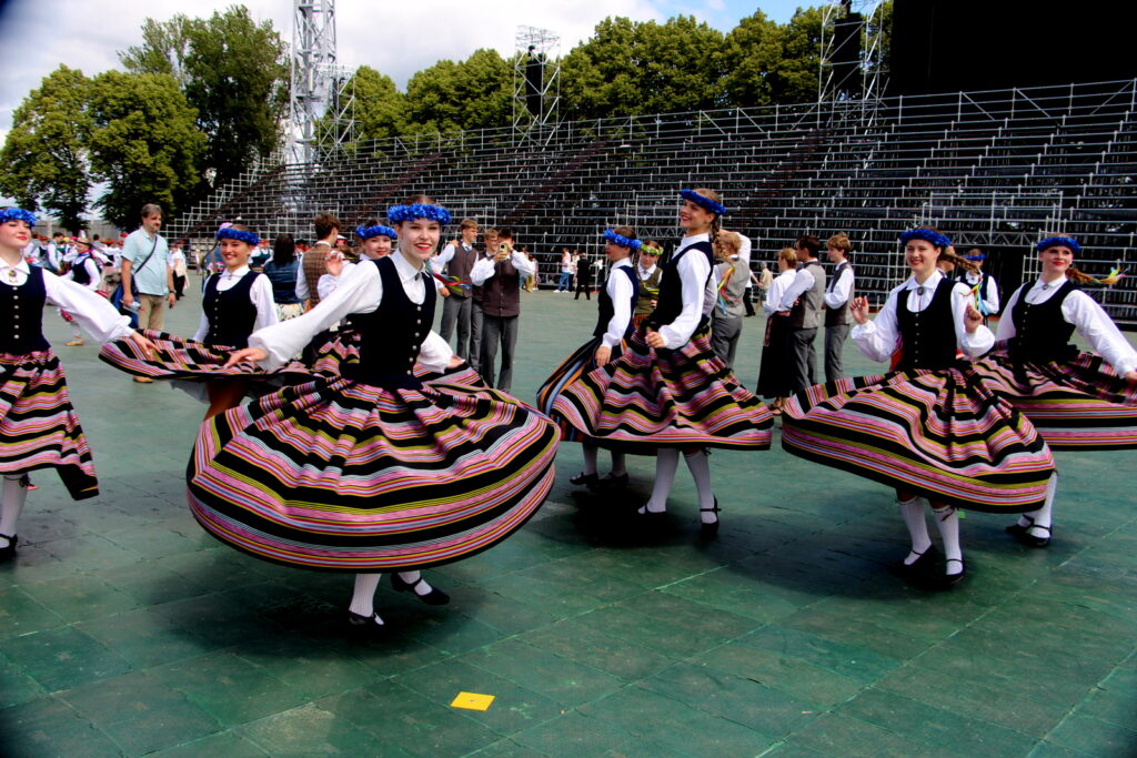 Autors: Ingrīda Punka