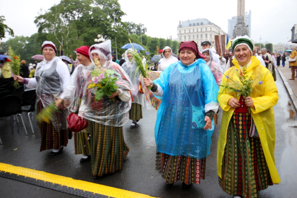 Autors: Ingrīda Punka