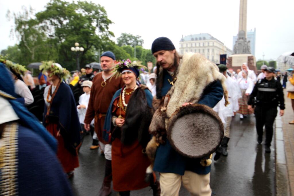 Autors: Ingrīda Punka