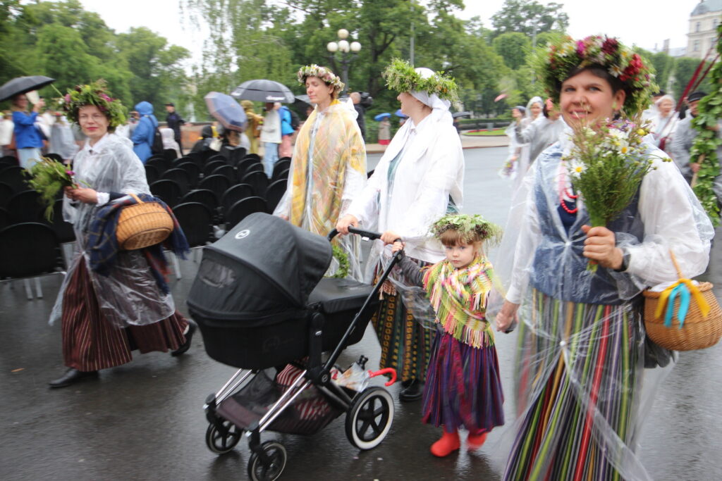 Autors: Ingrīda Punka