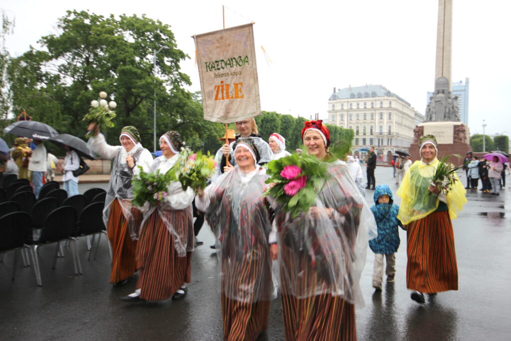 Autors: Ingrīda Punka