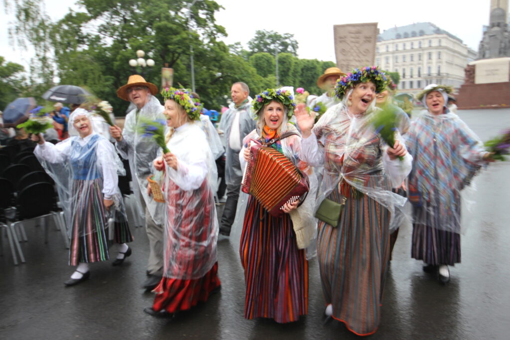 Autors: Ingrīda Punka