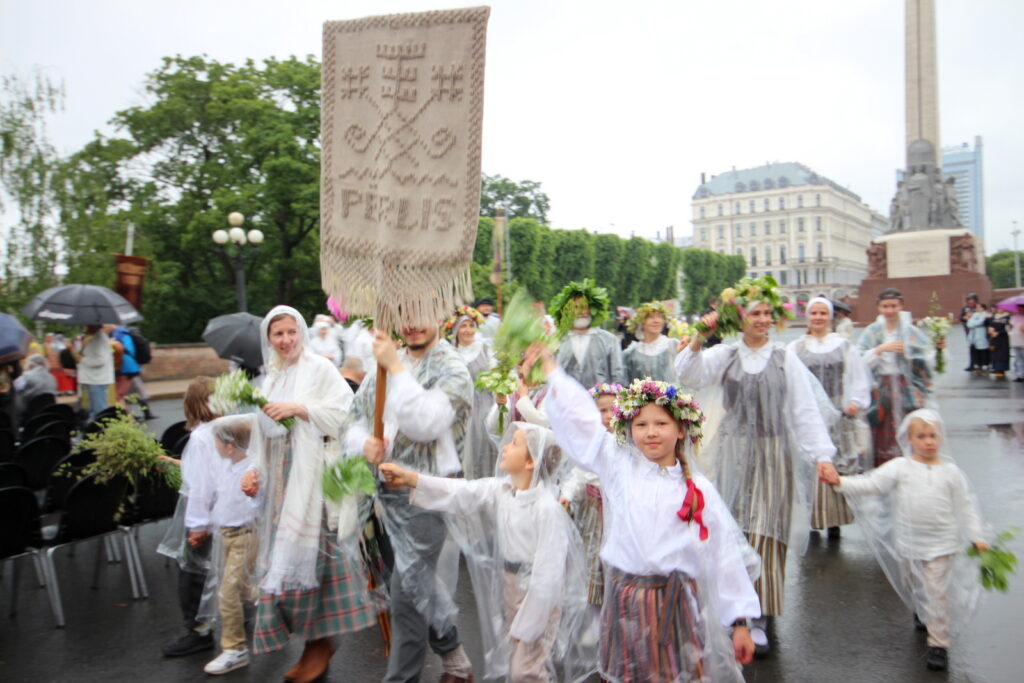 Autors: Ingrīda Punka