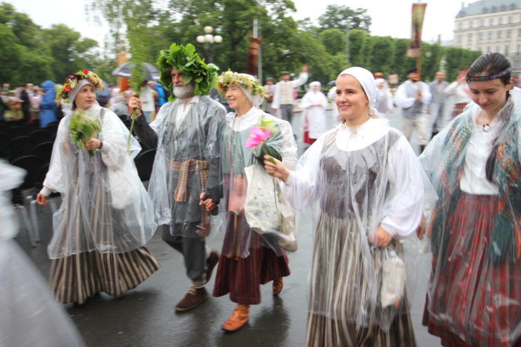 Autors: Ingrīda Punka