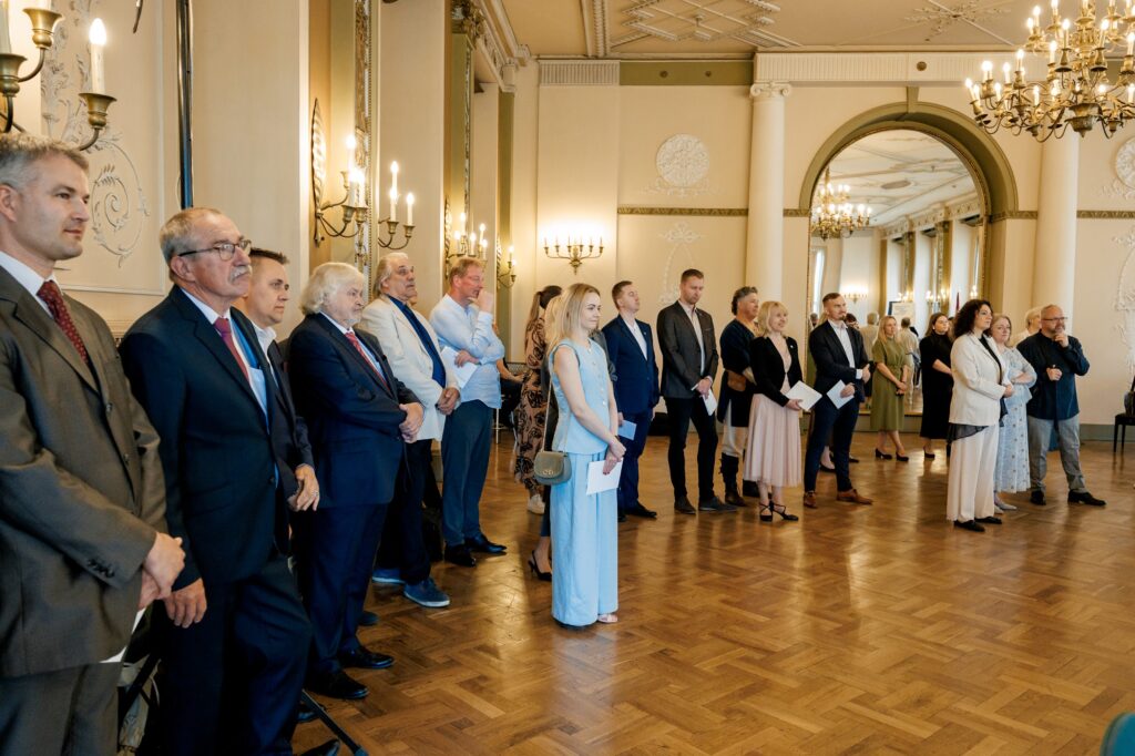 Autors: Kaspars Teilāns/Publicitātes foto