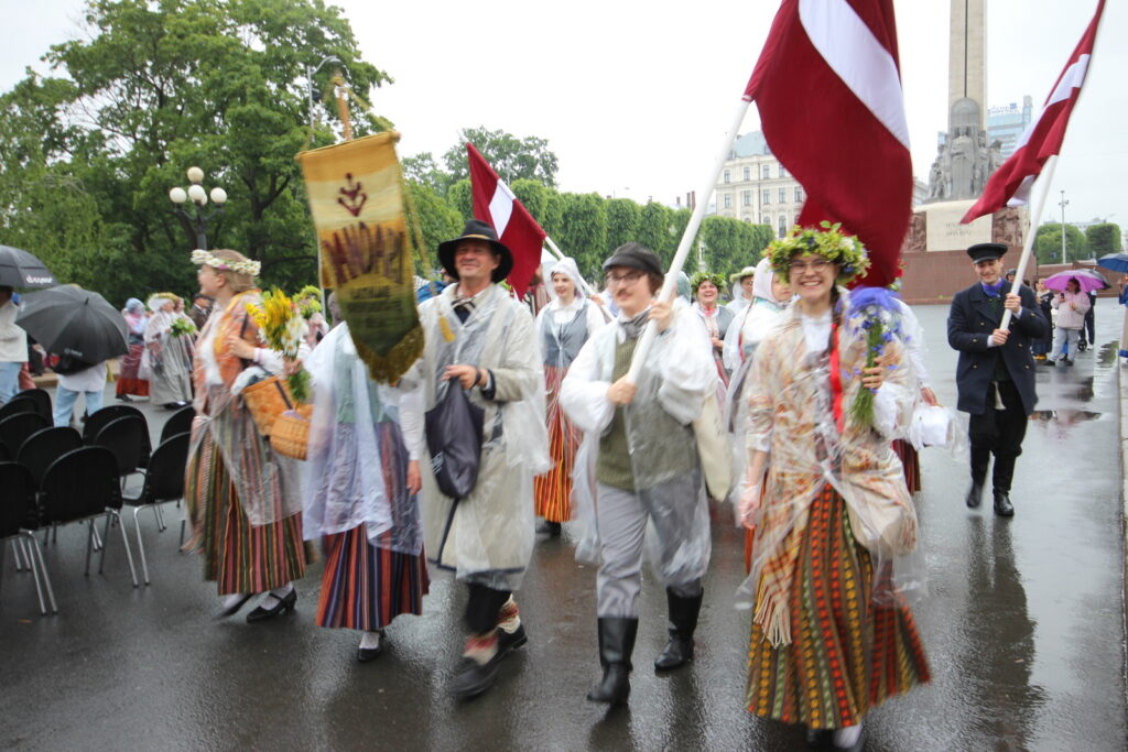 Autors: Ingrīda Punka