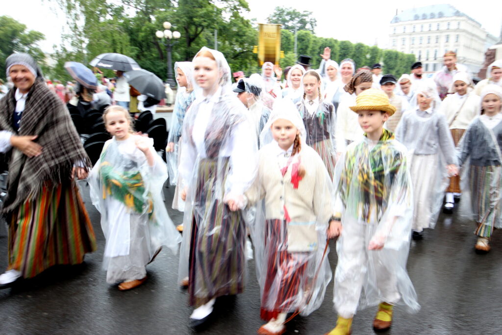 Autors: Ingrīda Punka