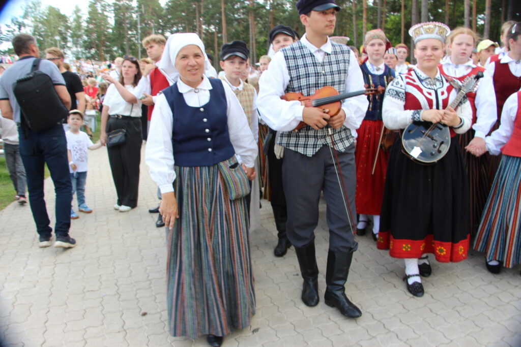 Autors: Ingrīda Punka