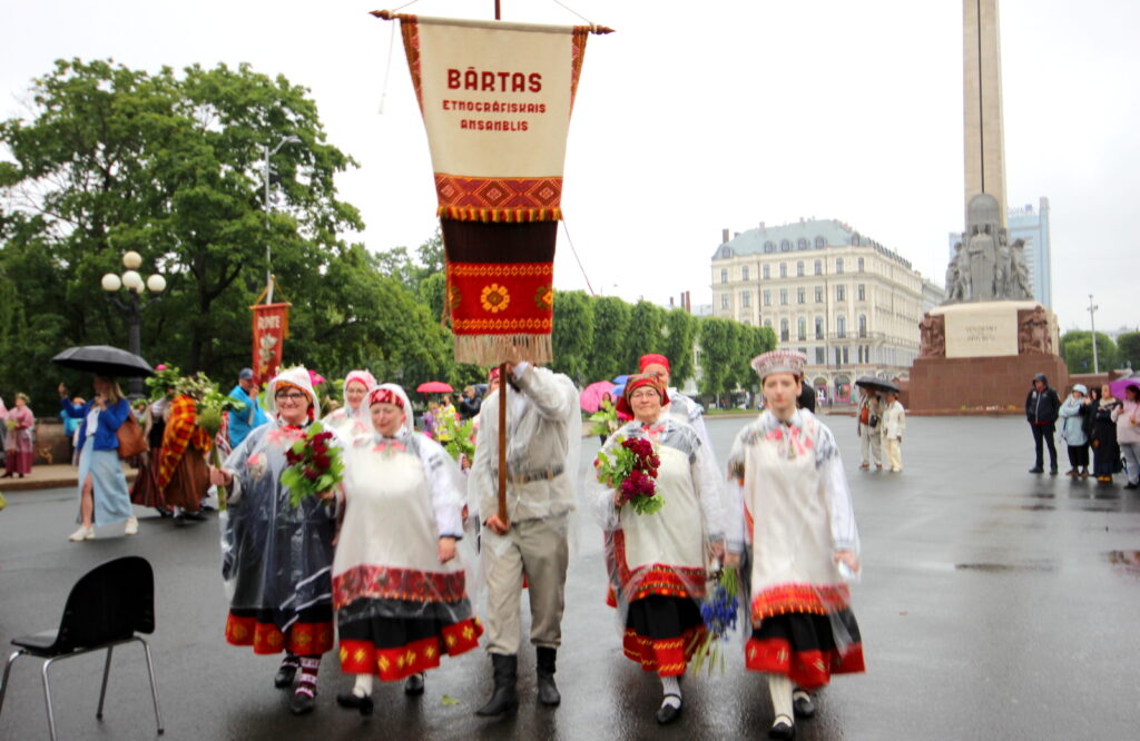 Autors: Ingrīda Punka