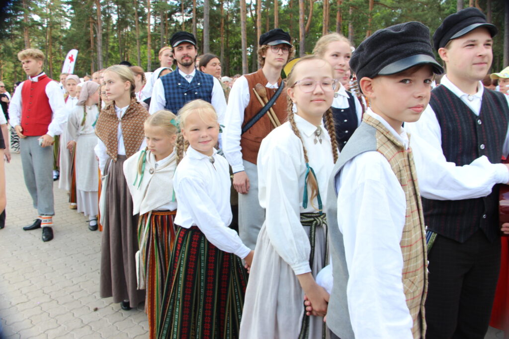 Autors: Ingrīda Punka