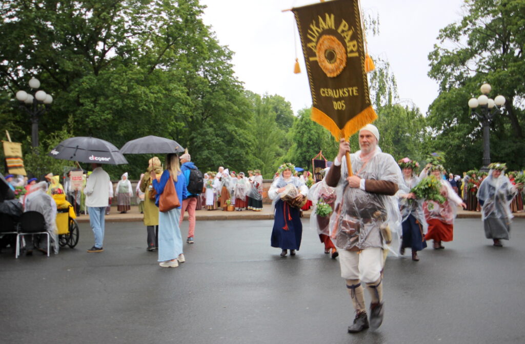 Autors: Ingrīda Punka