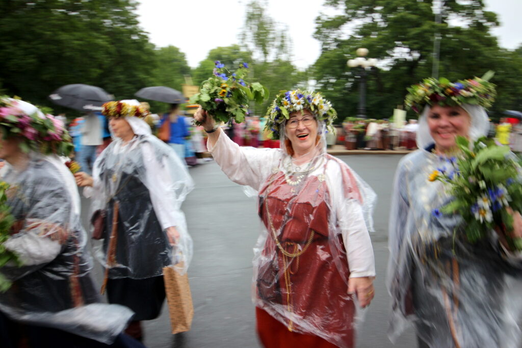 Autors: Ingrīda Punka