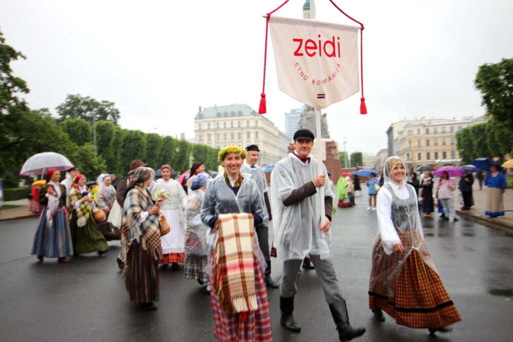 Autors: Ingrīda Punka