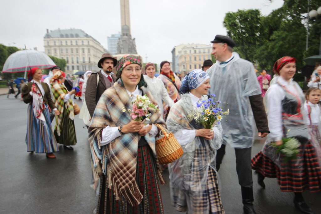Autors: Ingrīda Punka