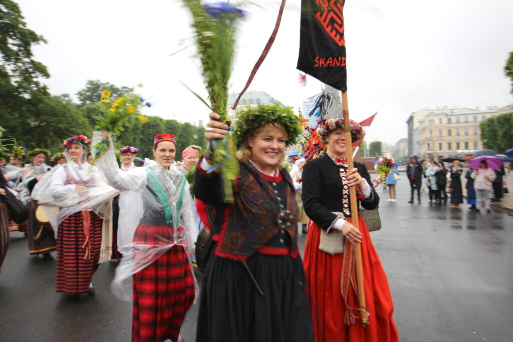 Autors: Ingrīda Punka