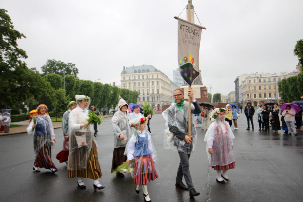 Autors: Ingrīda Punka