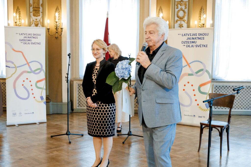 Autors: Kaspars Teilāns/Publicitātes foto