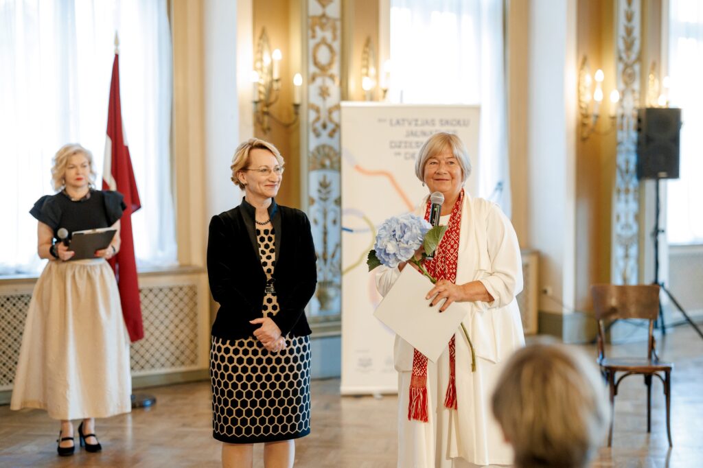 Autors: Kaspars Teilāns/Publicitātes foto