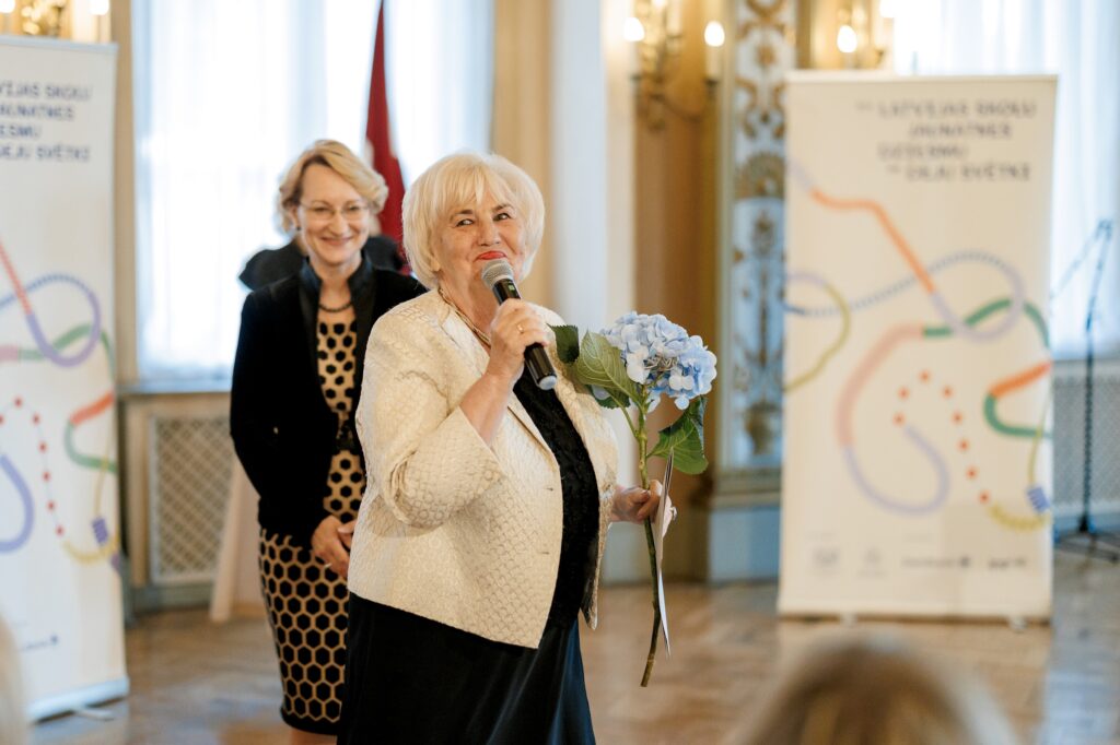 Autors: Kaspars Teilāns/Publicitātes foto