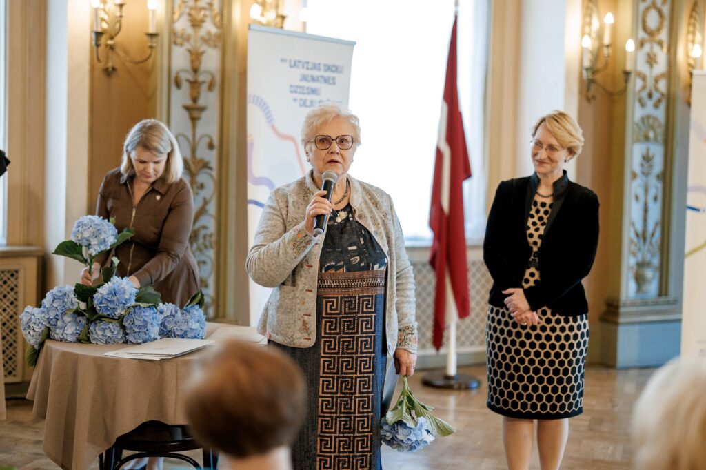 Autors: Kaspars Teilāns/Publicitātes foto