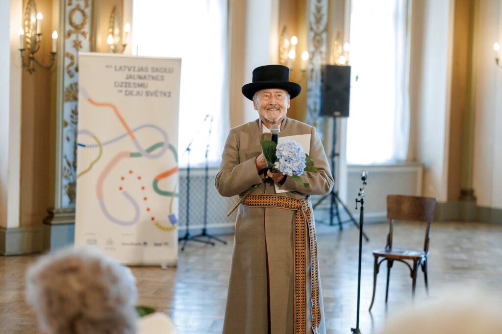 Autors: Kaspars Teilāns/Publicitātes foto