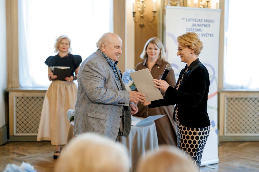 Autors: Kaspars Teilāns/Publicitātes foto