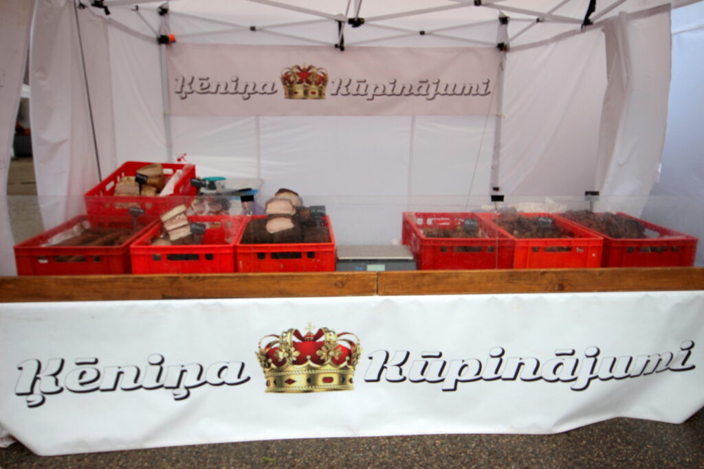 Autors: Ingrīda Punka