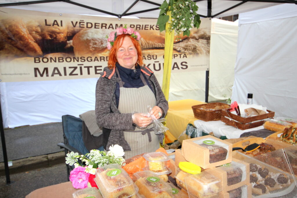 Autors: Ingrīda Punka