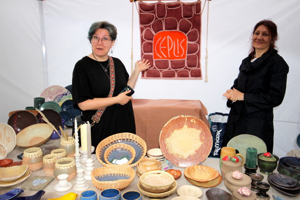 Autors: Ingrīda Punka