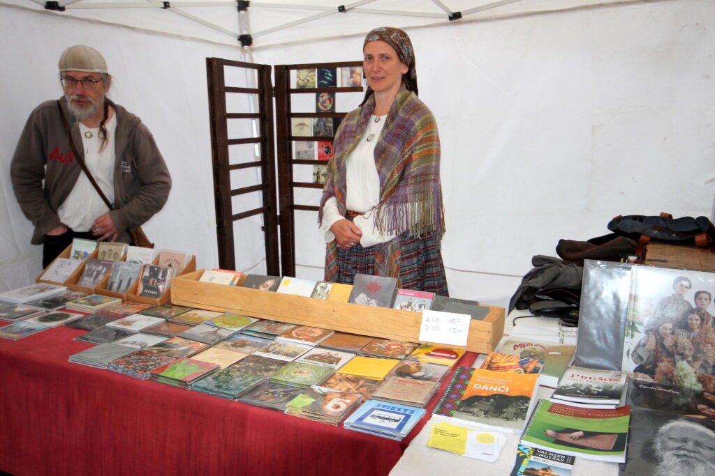 Autors: Ingrīda Punka