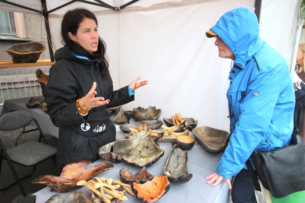 Autors: Ingrīda Punka