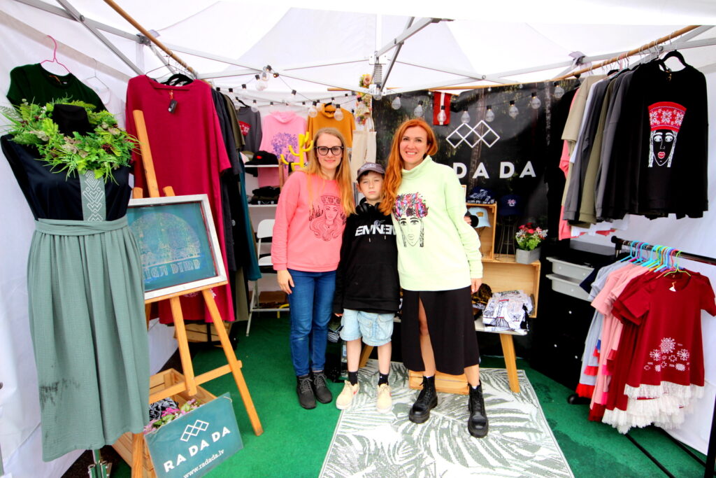 Autors: Ingrīda Punka