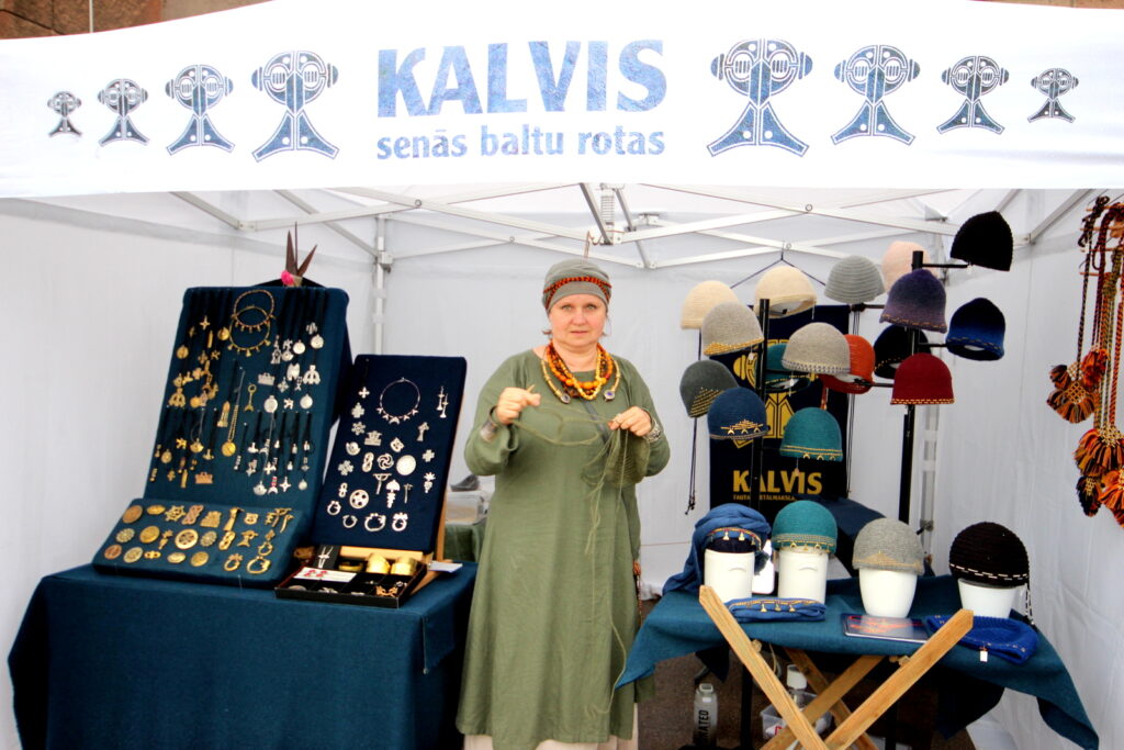 Autors: Ingrīda Punka