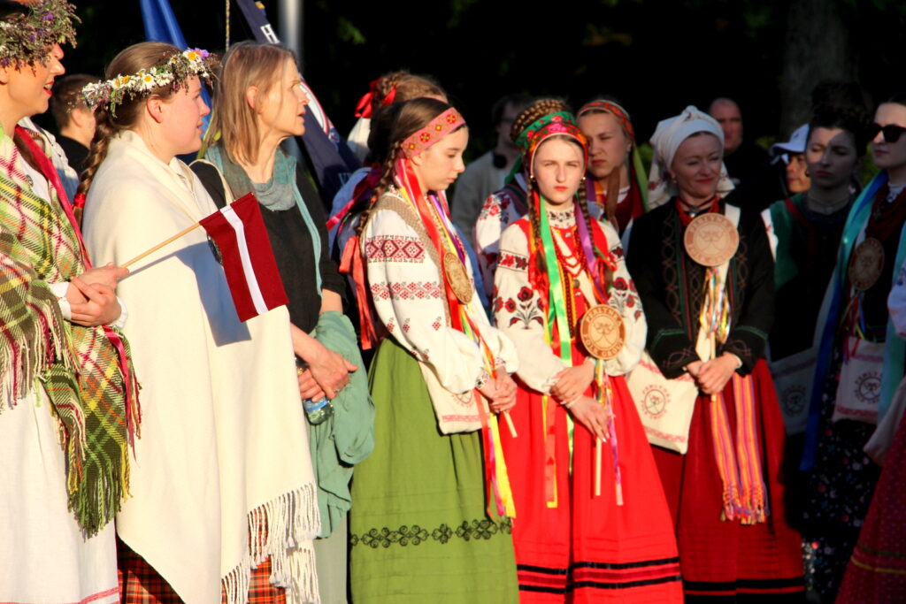 Autors: Ingrīda Punka