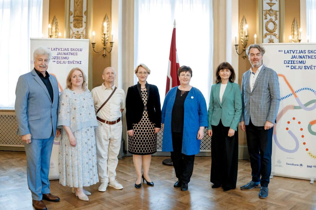 Autors: Kaspars Teilāns/Publicitātes foto