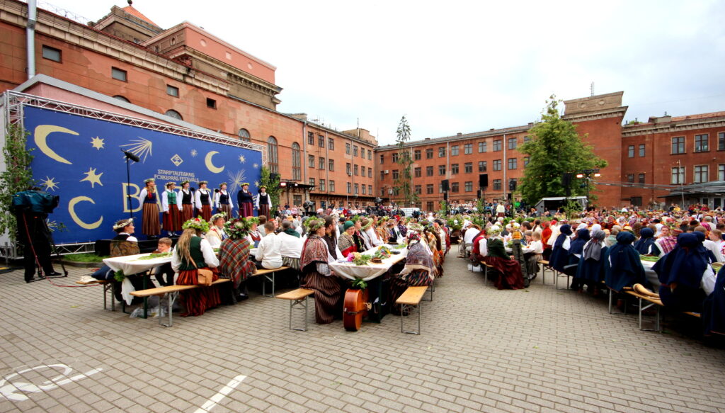 Autors: Ingrīda Punka