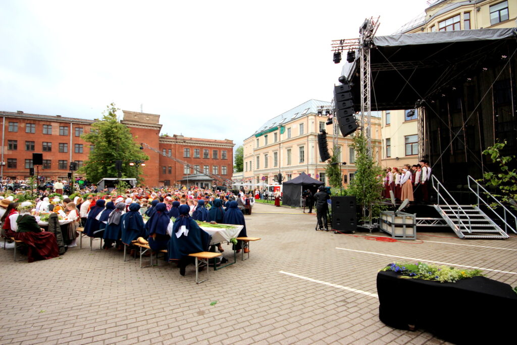 Autors: Ingrīda Punka