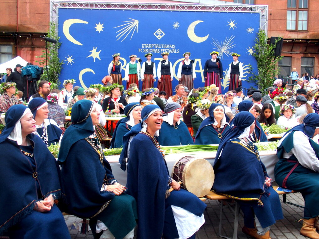 Autors: Ingrīda Punka