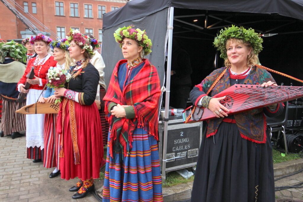 Autors: Ingrīda Punka