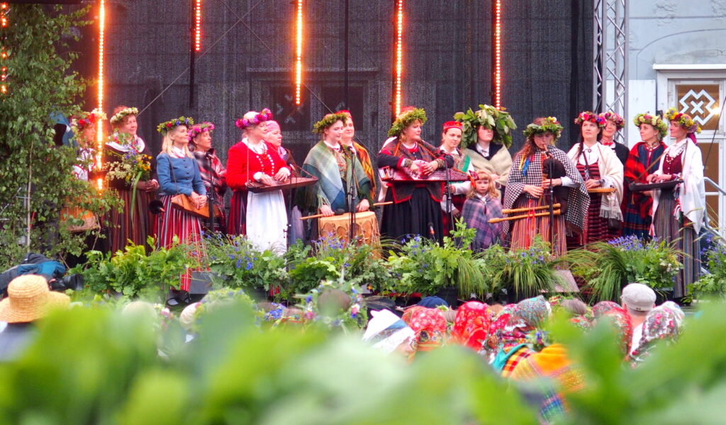 Autors: Ingrīda Punka