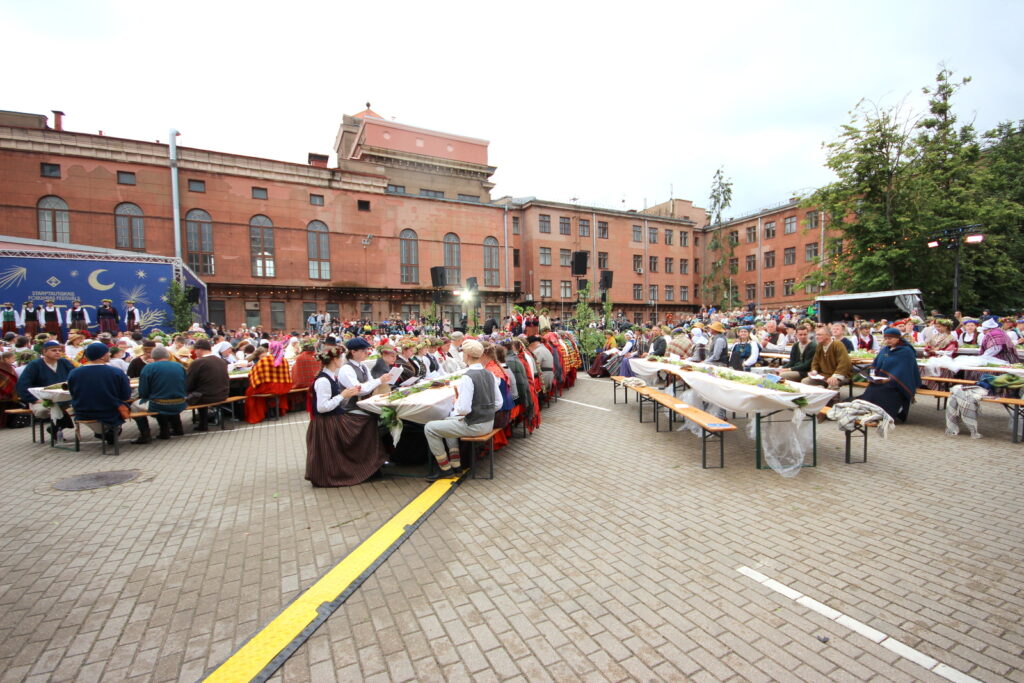 Autors: Ingrīda Punka