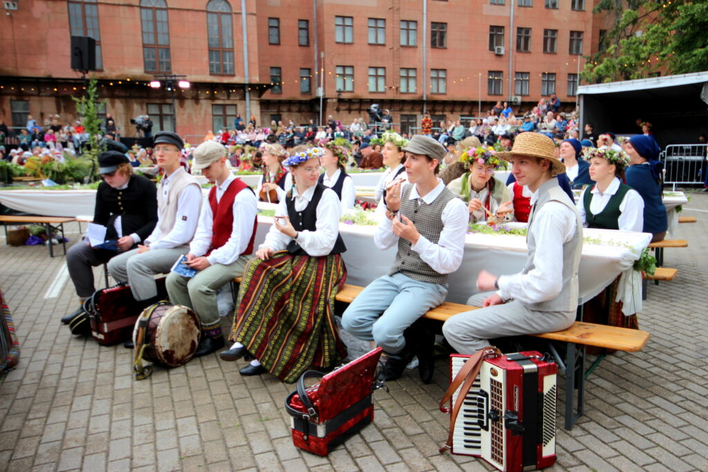 Autors: Ingrīda Punka